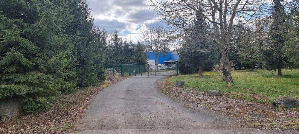 Gewerbeobjekt Ilmenau Langewiesen - 1.700.000&euro; | Angebot:25698515