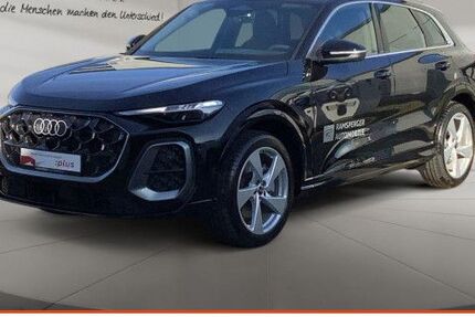 Audi Q5 9.500 km 64.880 &euro; Kirchheim 73230