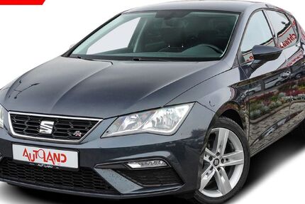 Seat Leon 74.439 km 16.890 &euro; Coburg 96450