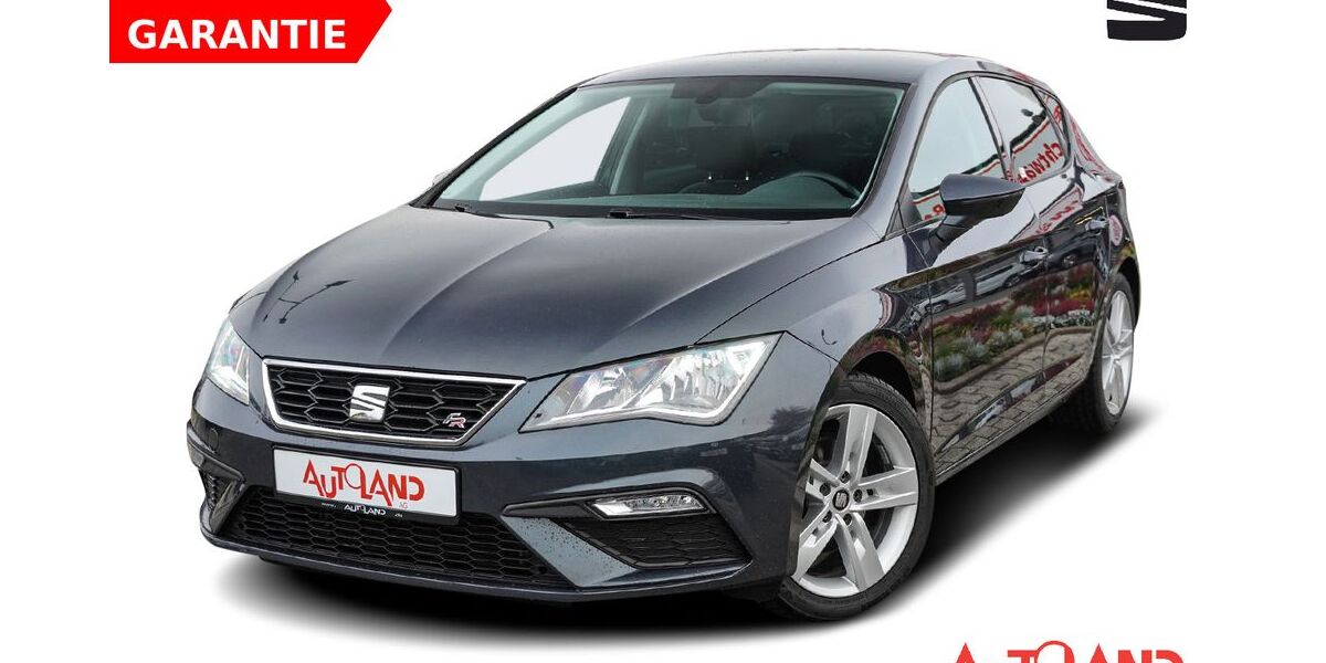 Seat Leon 74.439 km 16.890 &euro; Coburg 96450