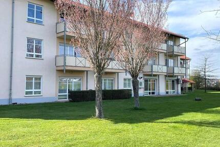 Wohnung Heringen (Werra) - 2 Zimmer, 60 m&sup2;, 820&euro; | Angebot:24613117