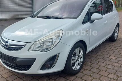 Opel Corsa 96.000 km 6.950 &euro; Mehlingen/Kaiserslautern 67678