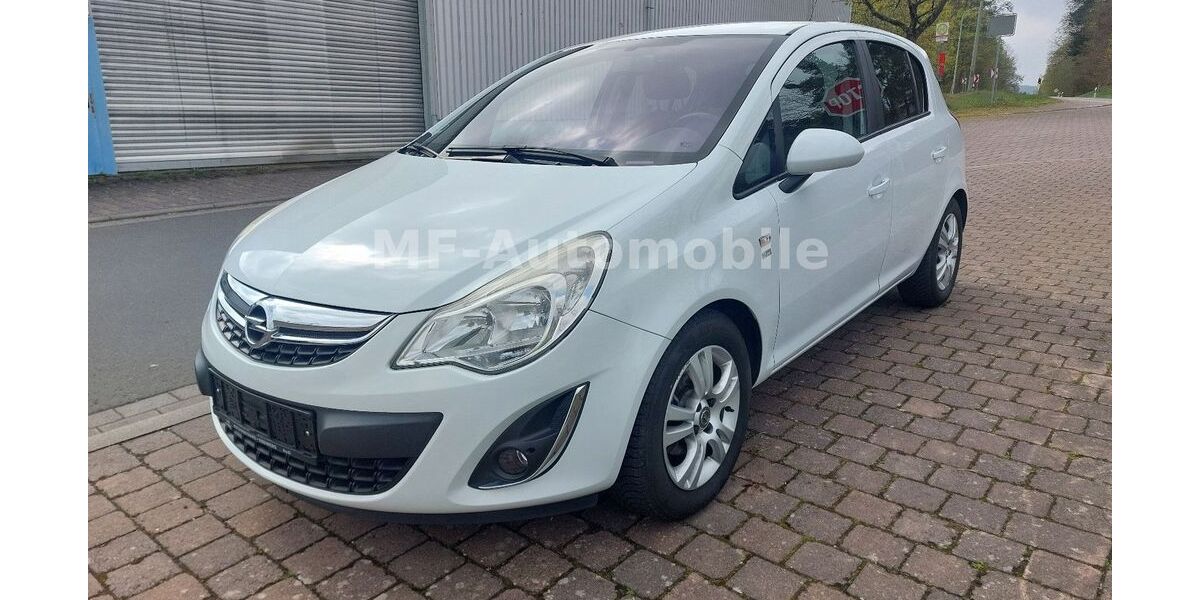 Opel Corsa 96.000 km 6.950 &euro; Mehlingen/Kaiserslautern 67678