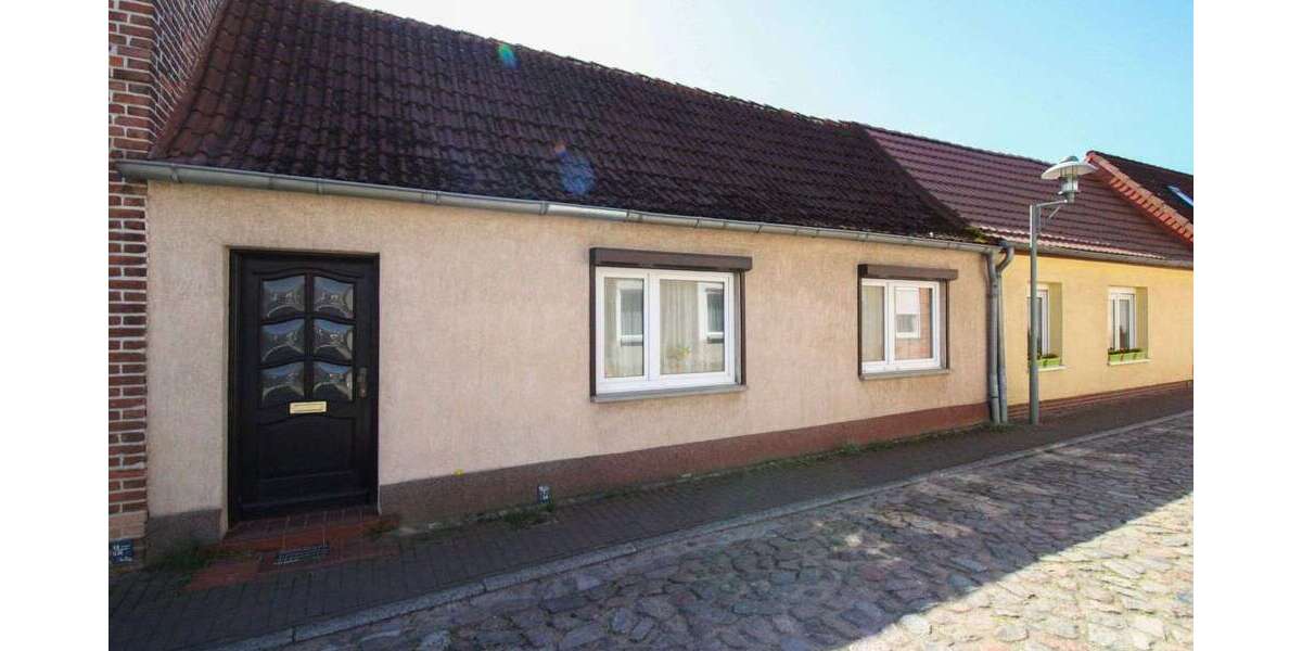 Haus zum Kaufen in Gnoien 29.000 € 111 m² 3 zimmer