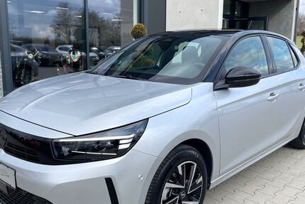 Opel Corsa 6.209 km 17.940 &euro; Lonnerstadt 91475