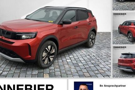 Opel Frontera 2.000 km 23.490 &euro; Berlin 12681