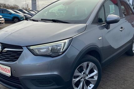 Opel Crossland (X) 67.800 km 10.450 &euro; Boizenburg 19258