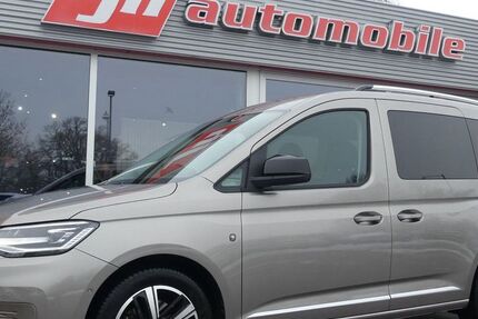 VW Caddy 40.000 km 26.480 &euro; Langenhagen 30855