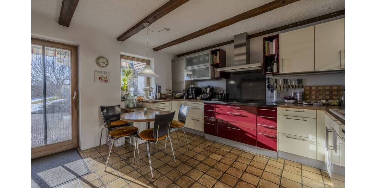 Mehrfamilienhaus, Wohnhaus Penzberg Johannisberg - 9 Zimmer, 326 m&sup2;, 1.470.000&euro; | Angebot:26417288