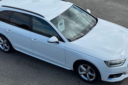 Audi A4 162.700 km 19.900 &euro; Schwabach 91126