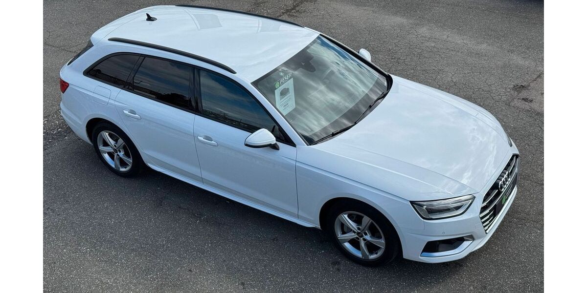 Audi A4 162.700 km 19.900 &euro; Schwabach 91126