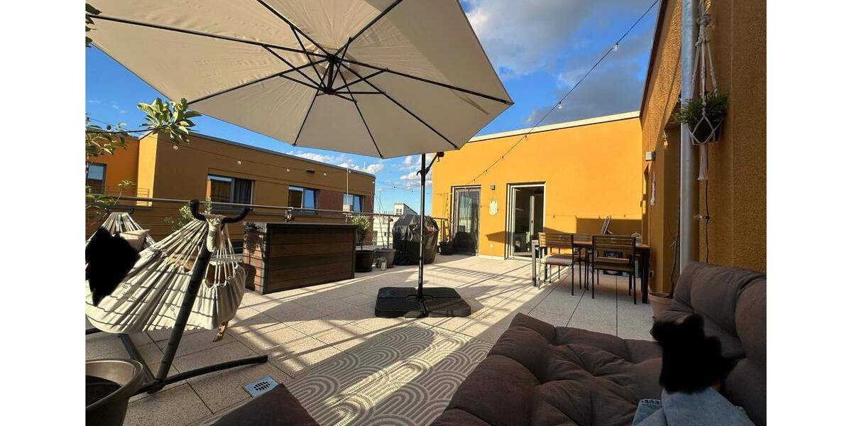 Einfamilienhaus Ludwigshafen am Rhein Parkinsel - 3 Zimmer, 88 m&sup2;, 1.582&euro; | Angebot:25383408