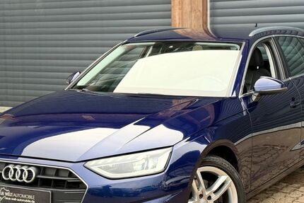 Audi A4 126.000 km 19.499 &euro; Saarlouis-Lisdorf 66740