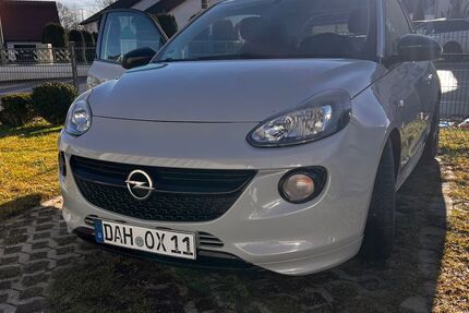 Opel Adam 134.500 km 7.399 &euro; Giebing 85256