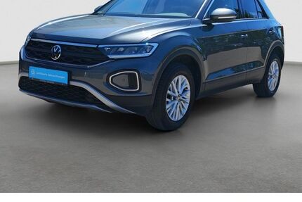 VW T-Roc 20.100 km 20.990 &euro; Ebersberg bei München 85560