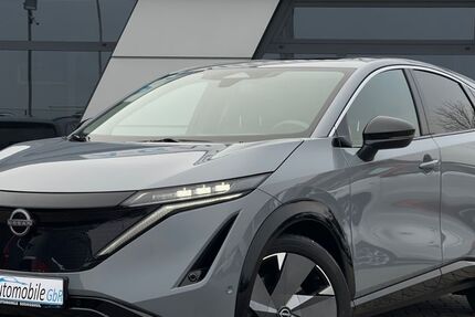 Nissan Ariya 54.000 km 32.900 &euro; Georgsheil 26624