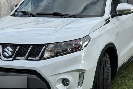 Suzuki Vitara 75.000 km 15.990 &euro; Neustadt 35279