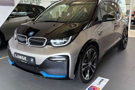BMW i3 35.495 km 24.990 € Sundern 59846