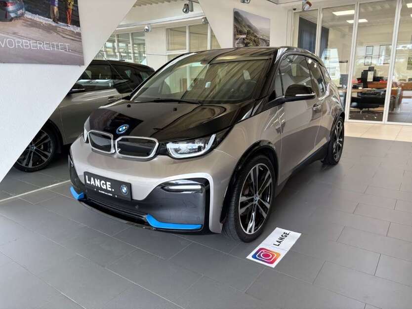 BMW i3 35.495 km 24.990 € Sundern 59846