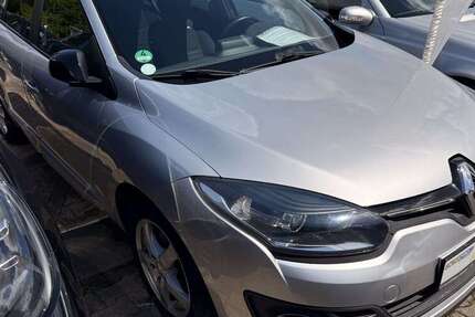 Renault Megane 84.961 km 7.990 &euro; Lüneburg 21337