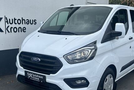 Ford Transit Custom 59.000 km 22.990 &euro; Bischofsheim 65474