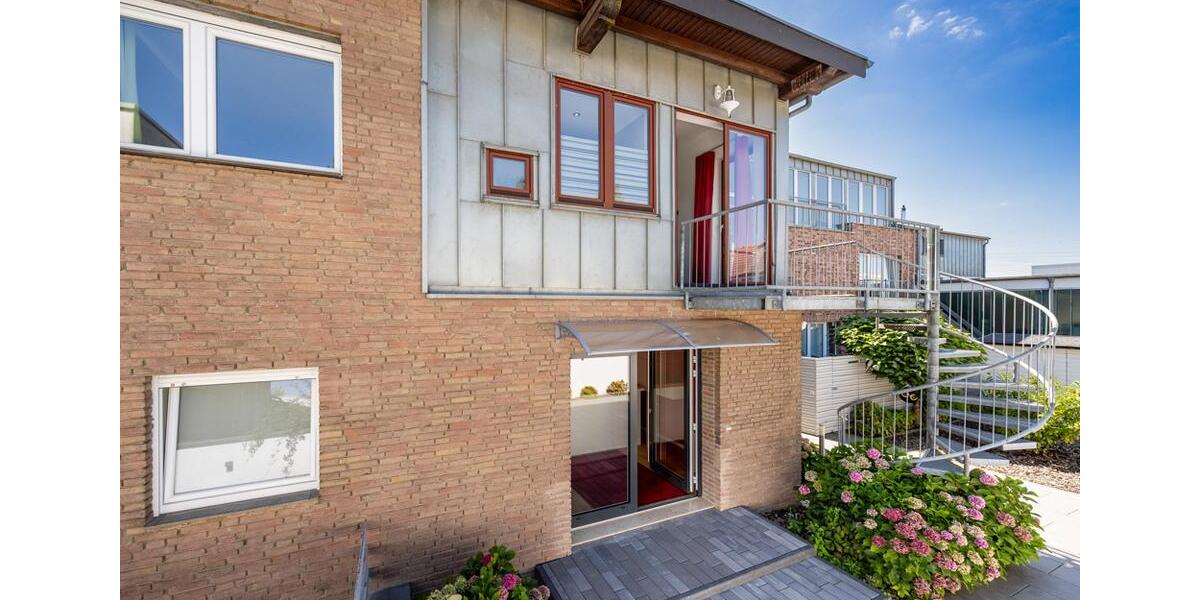 Stilvolle Bürolösungen in zentraler Lage - modern, gepflegt, hell zimmer