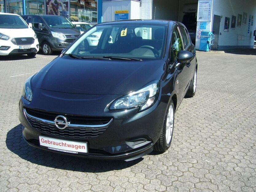 Corsa