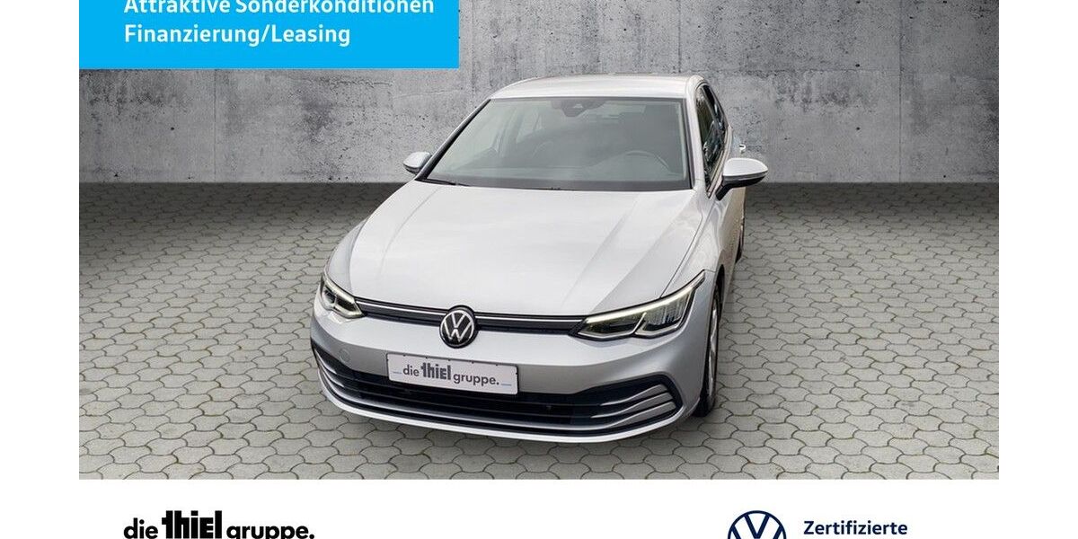 VW Golf 83.080 km 17.890 &euro; Bad Driburg 33014