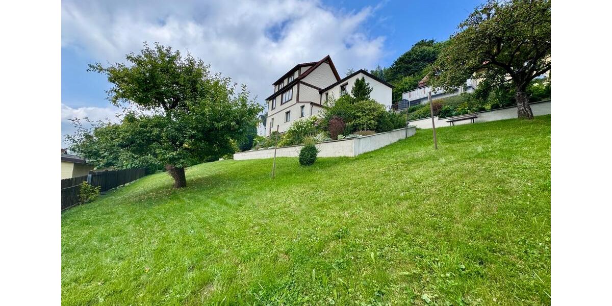 Einfamilienhaus Steinbach-Hallenberg Hallenberg - 7 Zimmer, 142 m&sup2;, 170.000&euro; | Angebot:25943916