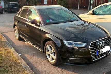 Audi A3 85.900 km 18.500 &euro; Unterhaching 82008