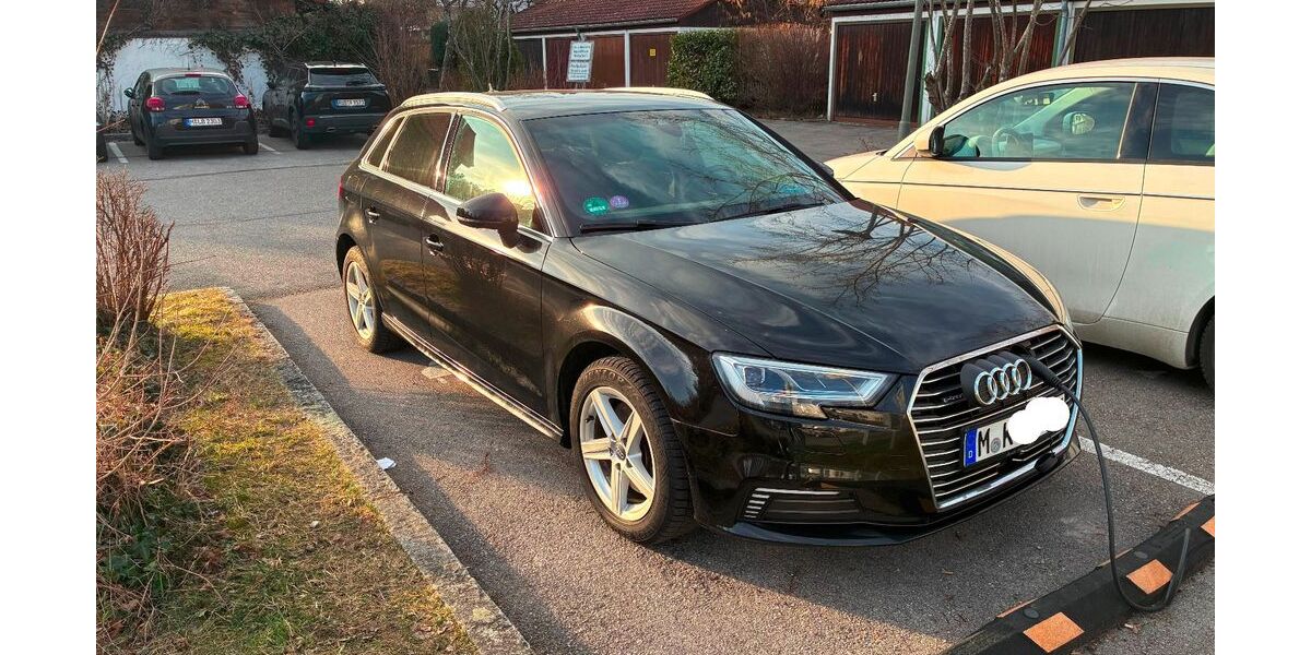 Audi A3 85.900 km 19.300 &euro; Unterhaching 82008
