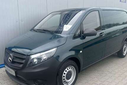Mercedes-Benz Vito 100.000 km 14.899 &euro; Berlin 13055