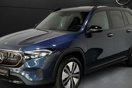 Mercedes-Benz EQB 19.900 km 36.330 &euro; Lüneburg 21337