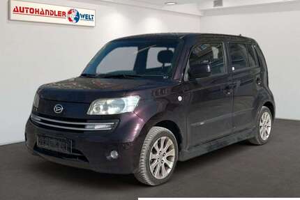 Daihatsu Materia