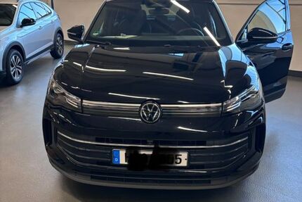 VW Tiguan 8.382 km 36.500 &euro; Hannover 30657