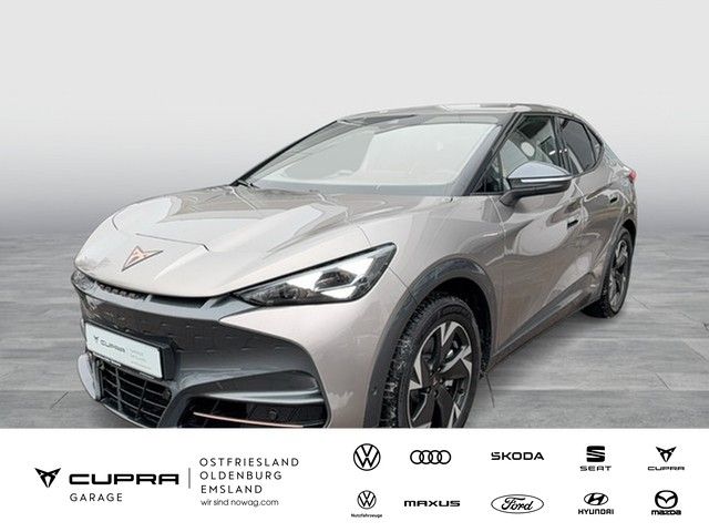 Cupra Tavascan 1.001 km 41.109 &euro; Haselünne 49740