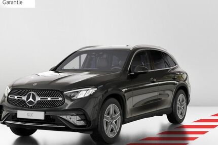 Mercedes-Benz GLC 300 13.319 km 55.490 &euro; Bad Belzig 14806