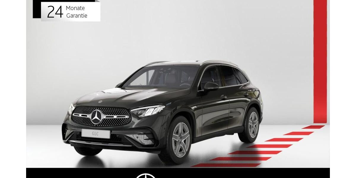 Mercedes-Benz GLC 300 13.319 km 55.490 &euro; Bad Belzig 14806