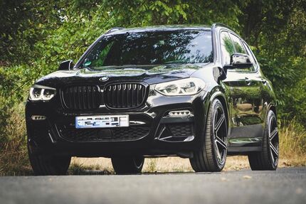 BMW X3 120.000 km 28.900 &euro; Wächtersbach 63607