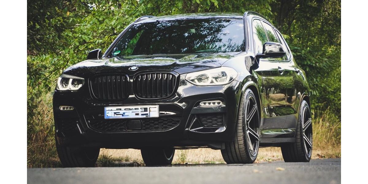 BMW X3 120.000 km 28.900 &euro; Wächtersbach 63607