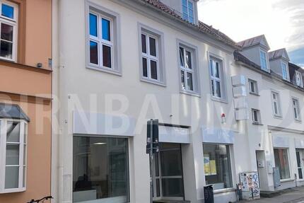 Abstellräume in der Innenstadt - B-Lage zimmer