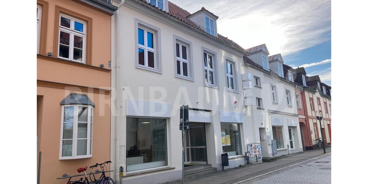 Abstellräume in der Innenstadt - B-Lage zimmer