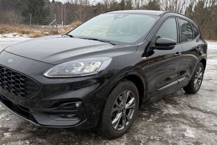 Ford Kuga 164.433 km 16.999 &euro; Mittenwalde 15749