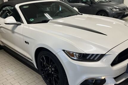 Ford Mustang 13.200 km 41.500 &euro; Bremen 28279