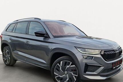 Skoda Kodiaq 113.644 km 30.155 &euro; Friedberg 61169