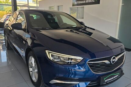 Opel Insignia 44.996 km 14.998 &euro; Dachau 85221