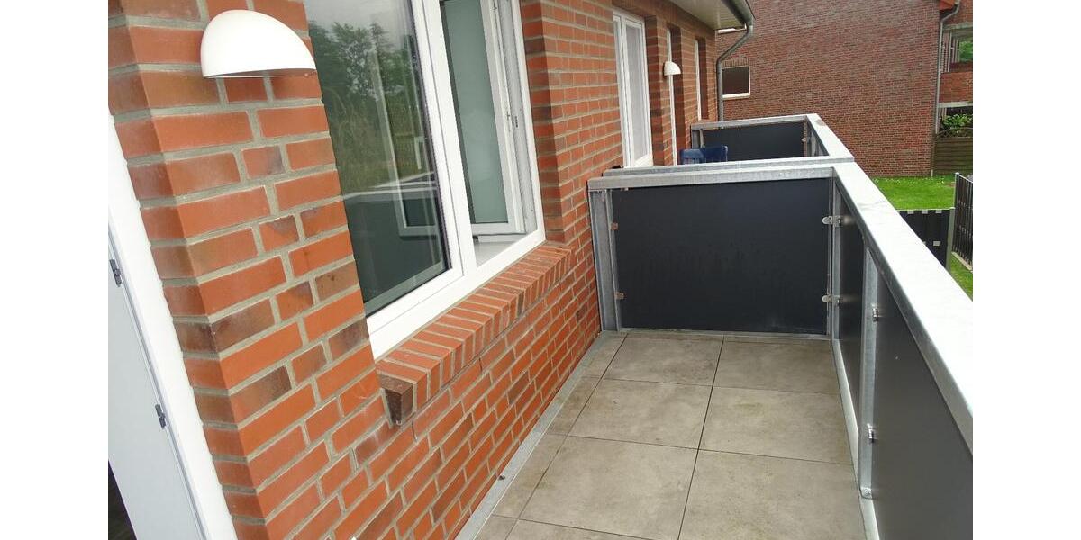 Etagenwohnung Wurster Nordseeküste - 3 Zimmer, 80 m&sup2;, 850&euro; | Angebot:25329763