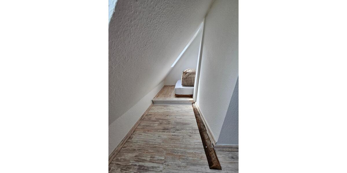 Maisonettenwohnung Norderney - 1.5 Zimmer, 27 m&sup2;, 530&euro; | Angebot:26358229