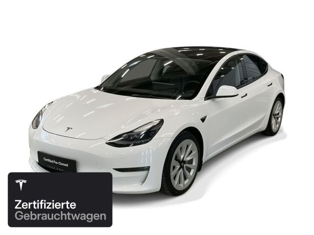 Tesla Model 3 40.065 km 29.500 &euro; Hanau 63457