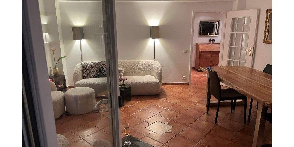 Terrassenwohnung Hamburg Harvestehude - 4 Zimmer, 121 m&sup2;, 1.250.000&euro; | Angebot:25535532